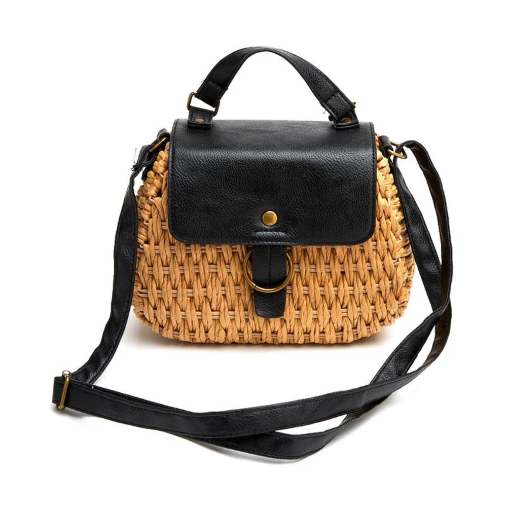 Matisse Beach Harbor Crossbody Handbag